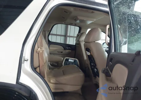 2011 GMC Yukon Denali z USA, uszkodzony, nr VIN 1GKS2EEF3BR120228